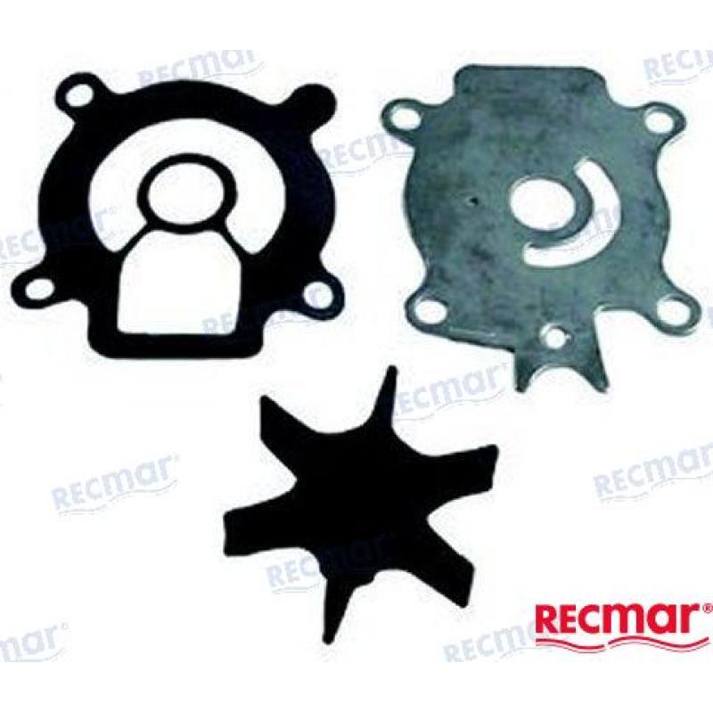 IMPELLER REPAIR KIT