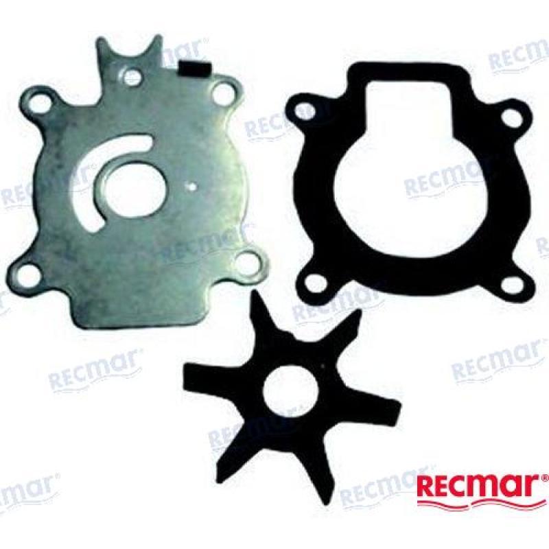 IMPELLER REPAIR KIT