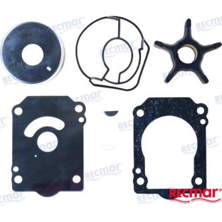 WATER PUMP KIT