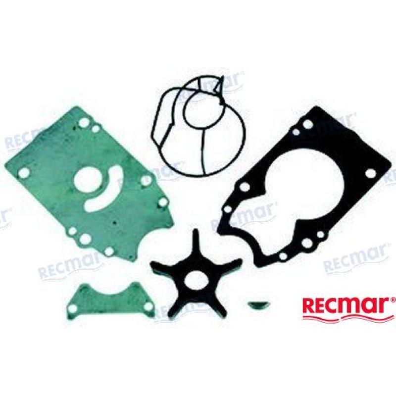 WATER PUMP KIT