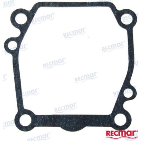 WATER PUMP GASKET