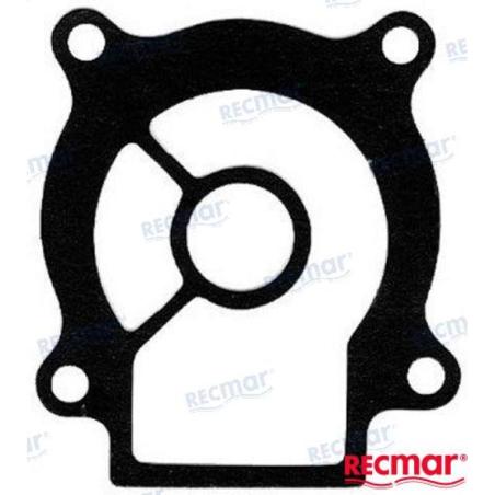 WATER PUMP GASKET