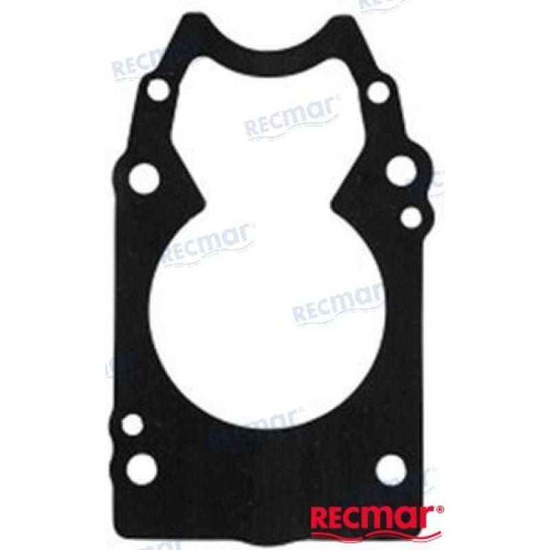 CASE PANEL GASKET