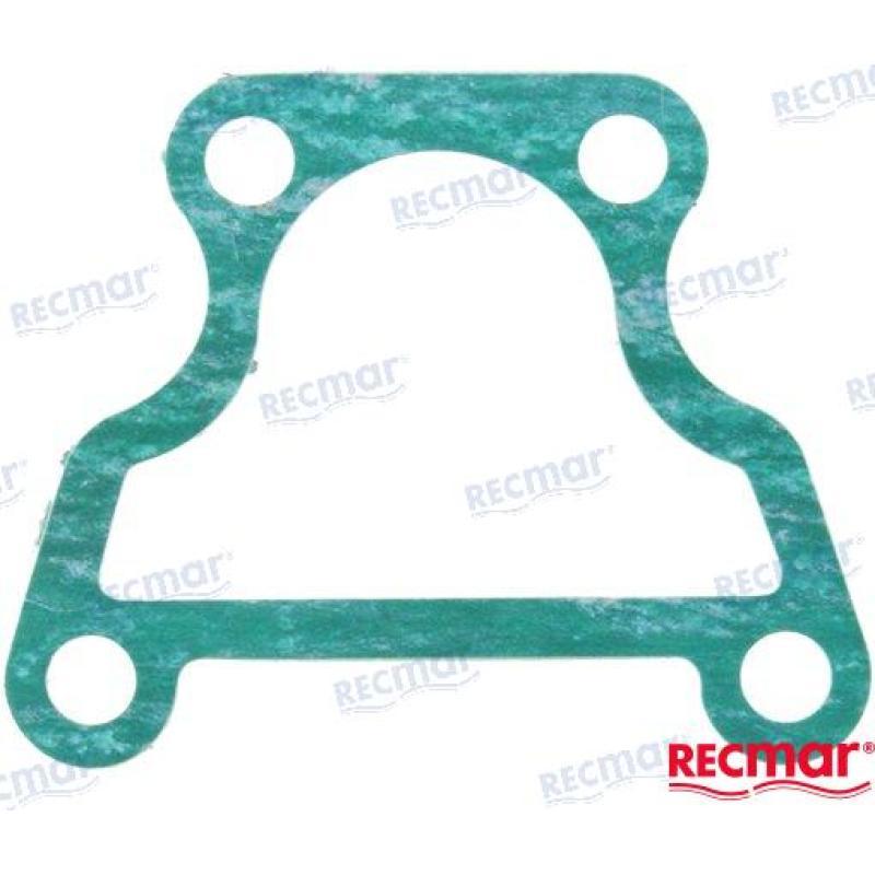 THERMOSTAT COVER GASKET