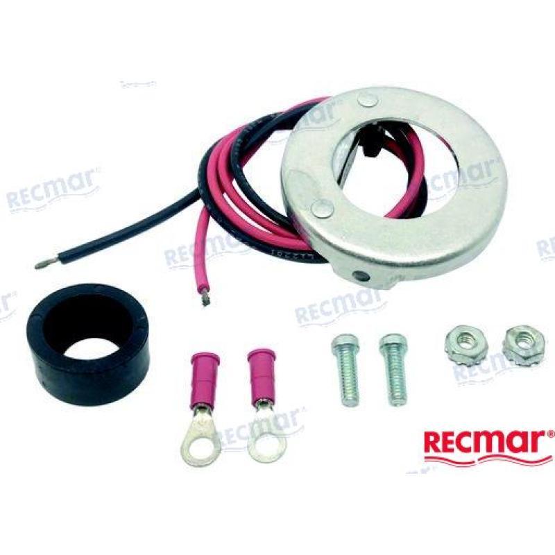 ELECTRONIC CONVERSION KIT