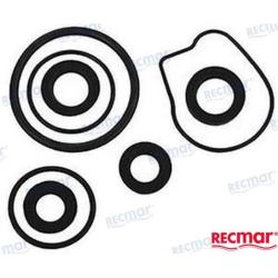 LOWER UNIT SEAL KIT