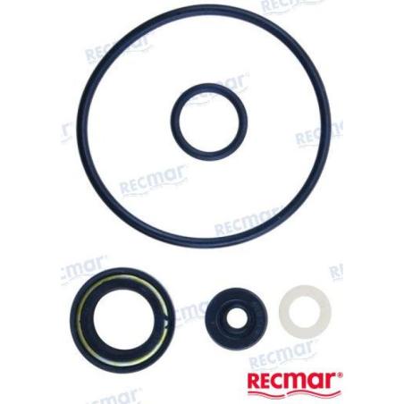 LOWER UNIT SEAL KIT