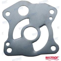 WATER PUMP BASE