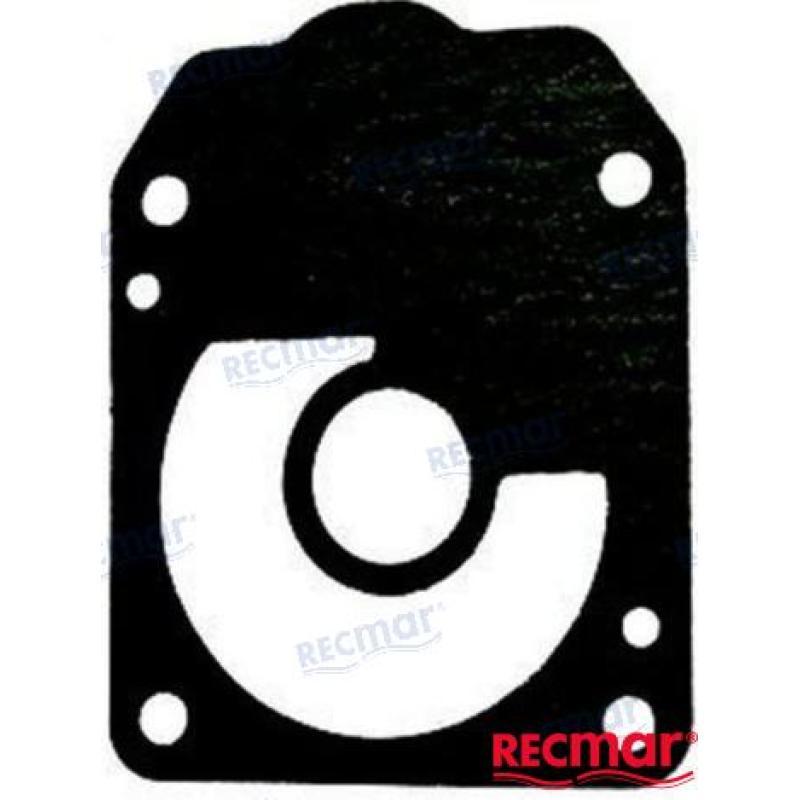 WATER PUMP GASKET