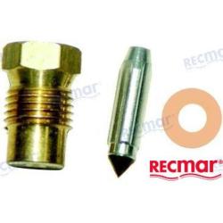 INLET NEEDLE KIT