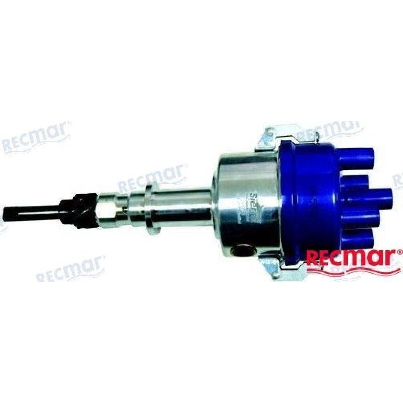 DISTRIBUTOR GM 4 CILINDROS