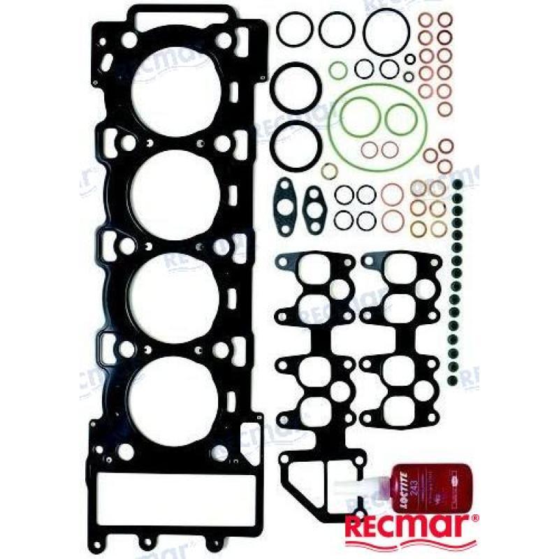 GASKET KIT