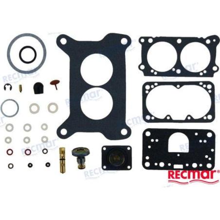 CARBURETOR KIT