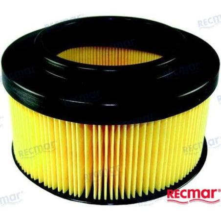 AIR FILTER ELEMENT VOLVO