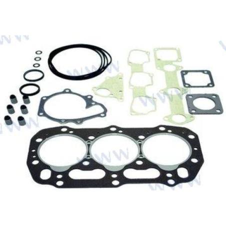 DECARB GASKET KIT