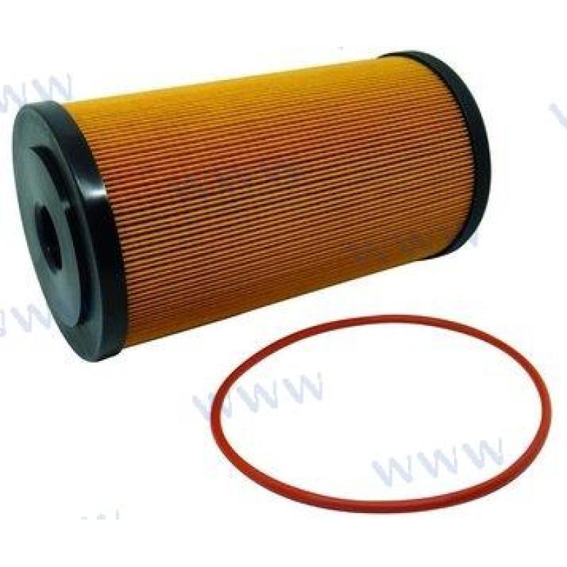 OIL FILTER VOLVO D8