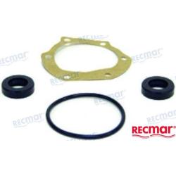 GASKET KIT FOR RAW WATER PUMP