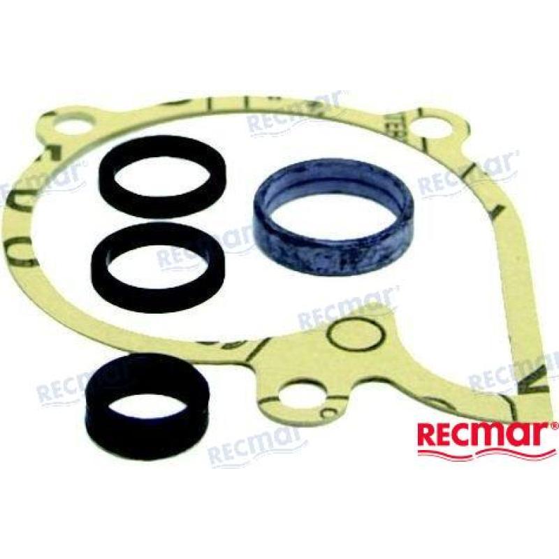 WATER PUMP GASKET SET