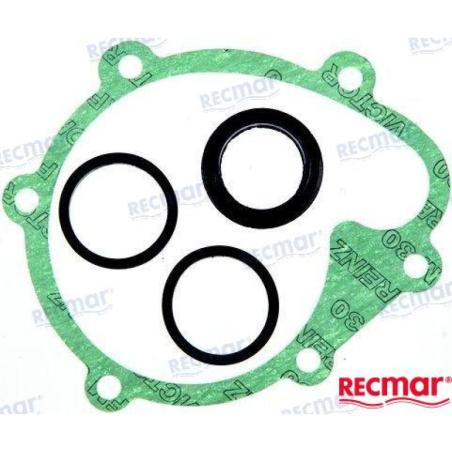 WATER PUMP GASKET SET