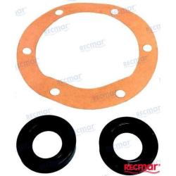 GEARCASE SEAL KIT