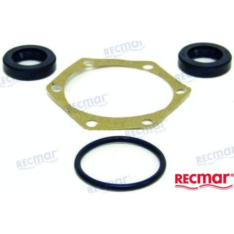 WATER PUMP GASKET SET