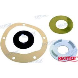 GASKET KIT FOR RAW WATER PUMP