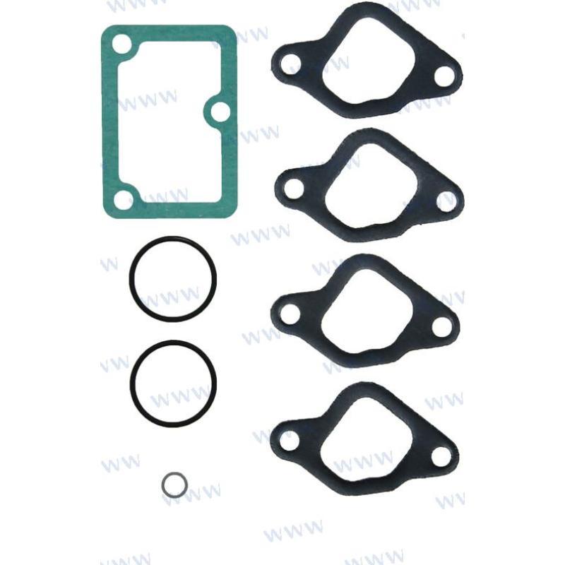 EXHAUST MANIFOLD GASKET