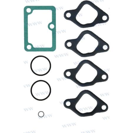 EXHAUST MANIFOLD GASKET