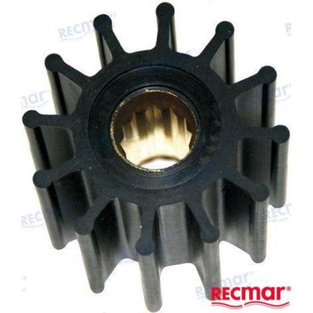 IMPELLER JABSCO 22120-0001