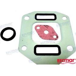 EXH. MANIF. TO TURBO GASKET