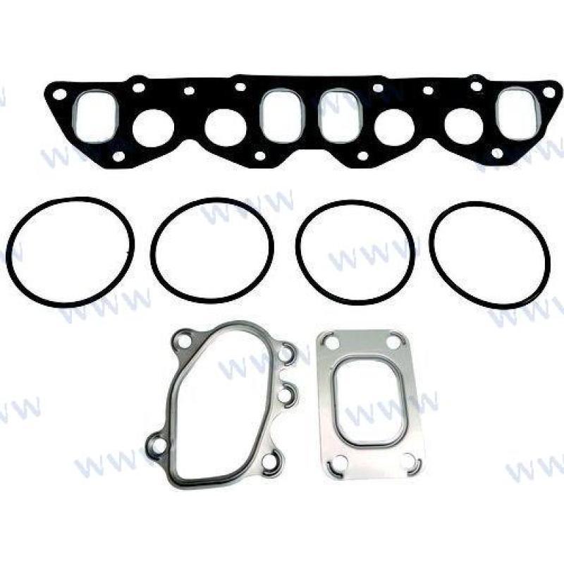 GASKET SET