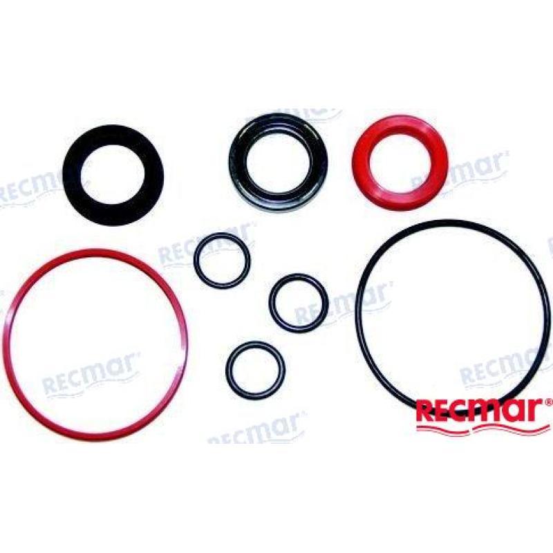 PISTON TRIM REPAIR KIT