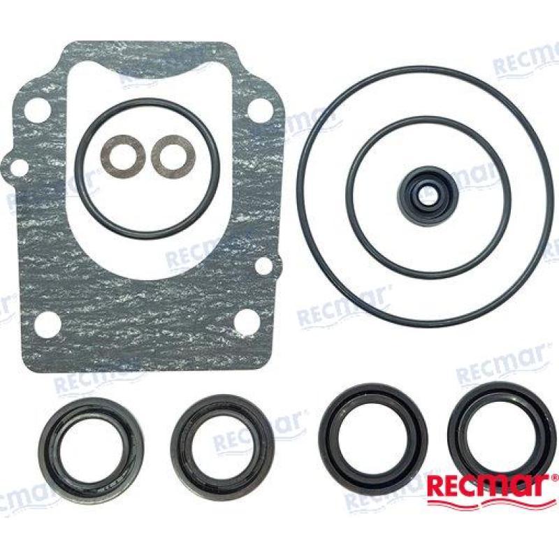 OIL SEAL GASKET KIT