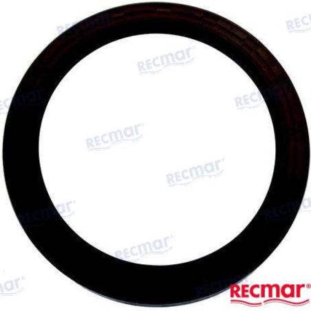 CRANCKSAFT OIL SEAL