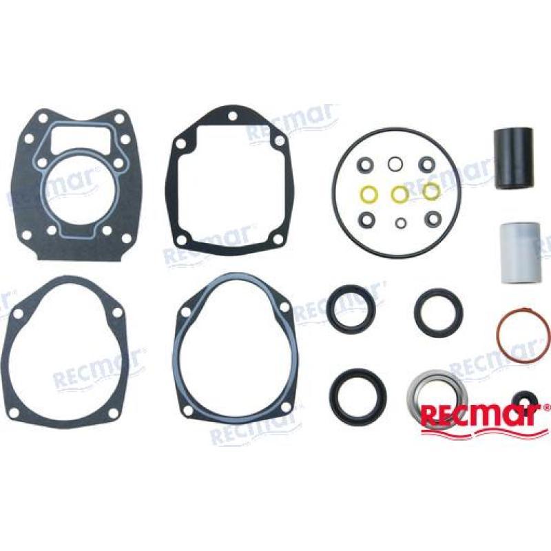 OIL SEAL KIT