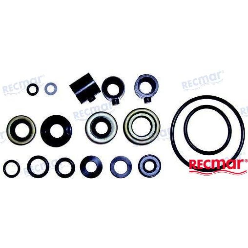 GEARCASE SEAL KIT