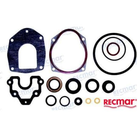 GEARCASE SEAL KIT