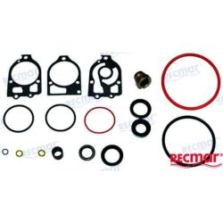 GEARCASE SEAL KIT