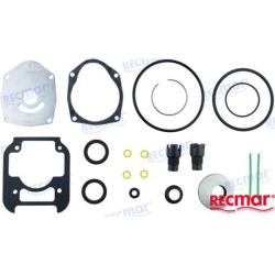 GEARCASE SEAL KIT