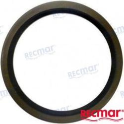 REAR CRANKSHAFT SEAL