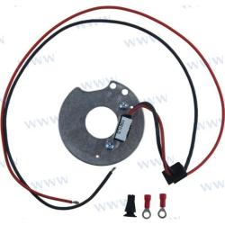 ELECTRONIC IGNITION KIT