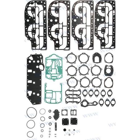 GASKETS ENGINE SET