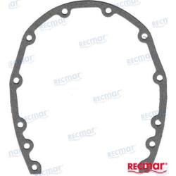 TIMING CHAIN COVER GASKET