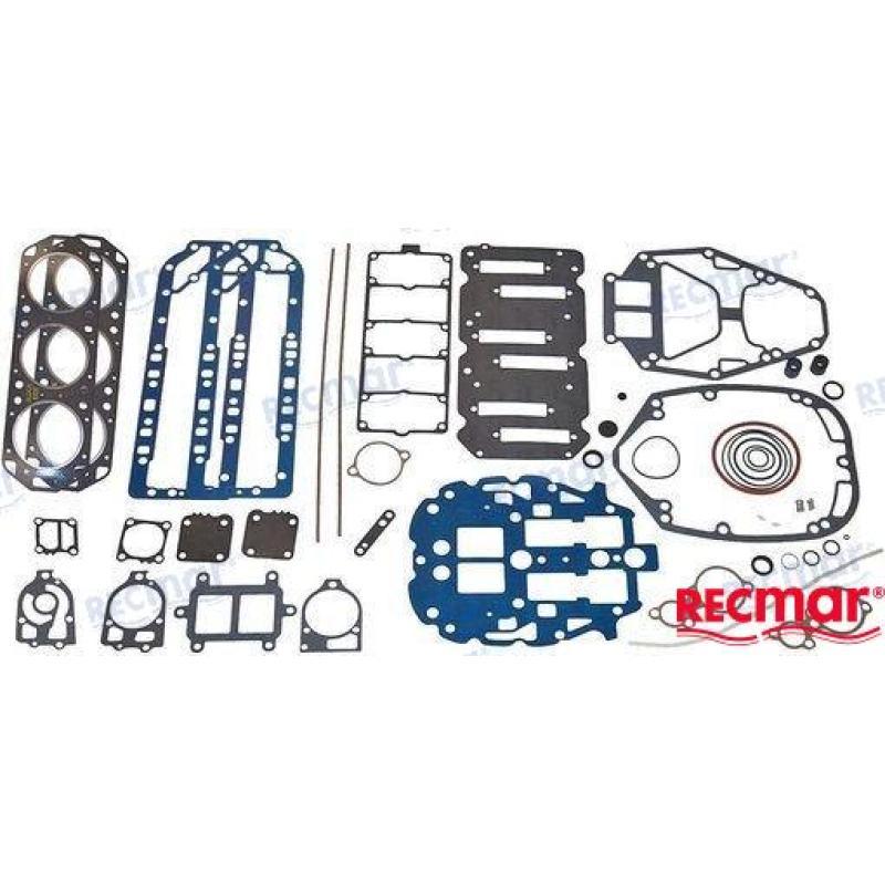 GASKETS ENGINE SET