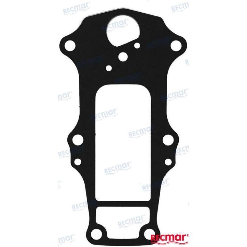 EXHAUST GASKET