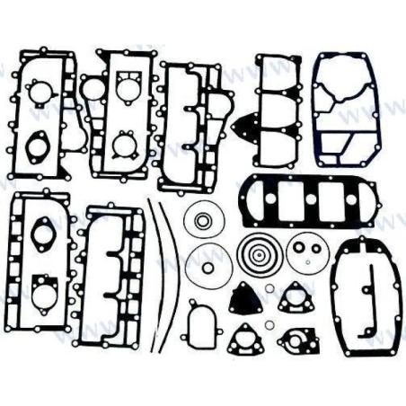 GASKETS ENGINE SET