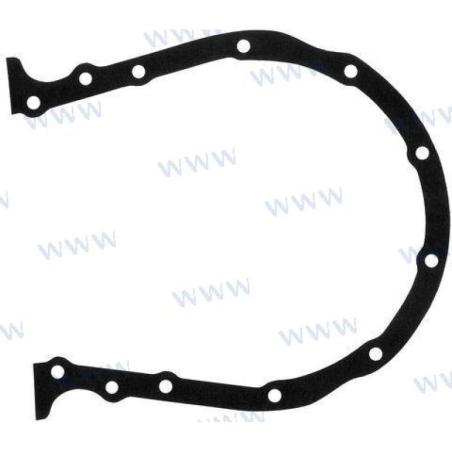 GASKET:TIMING COVER MIKIV