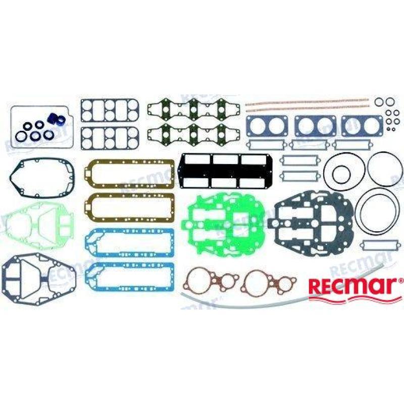 GASKETS ENGINE SET