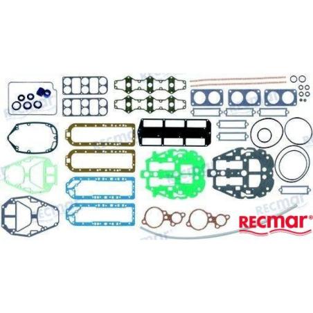 GASKETS ENGINE SET