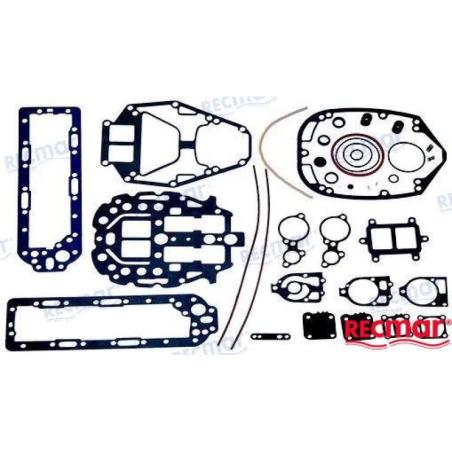 GASKETS ENGINE SET